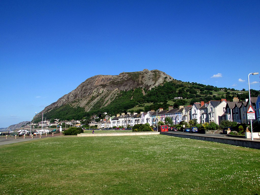 Llanfairfechan