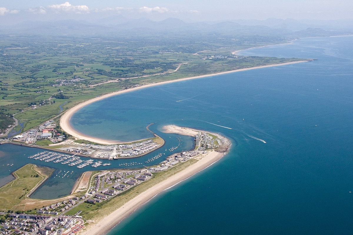 Pwllheli