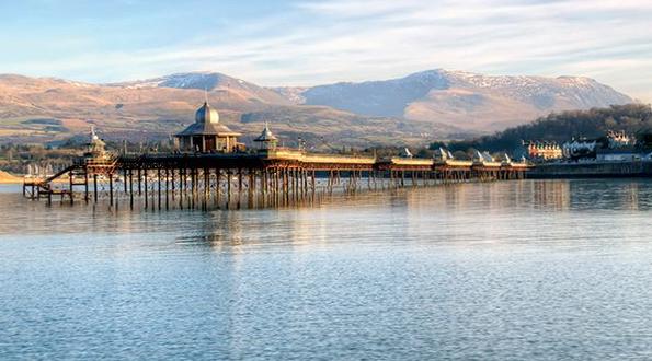 Bangor