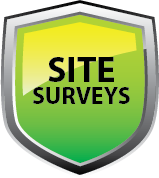 Site Surveys